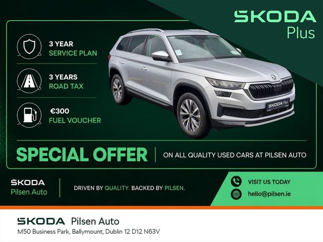 vehicle for sale from Pilsen Auto