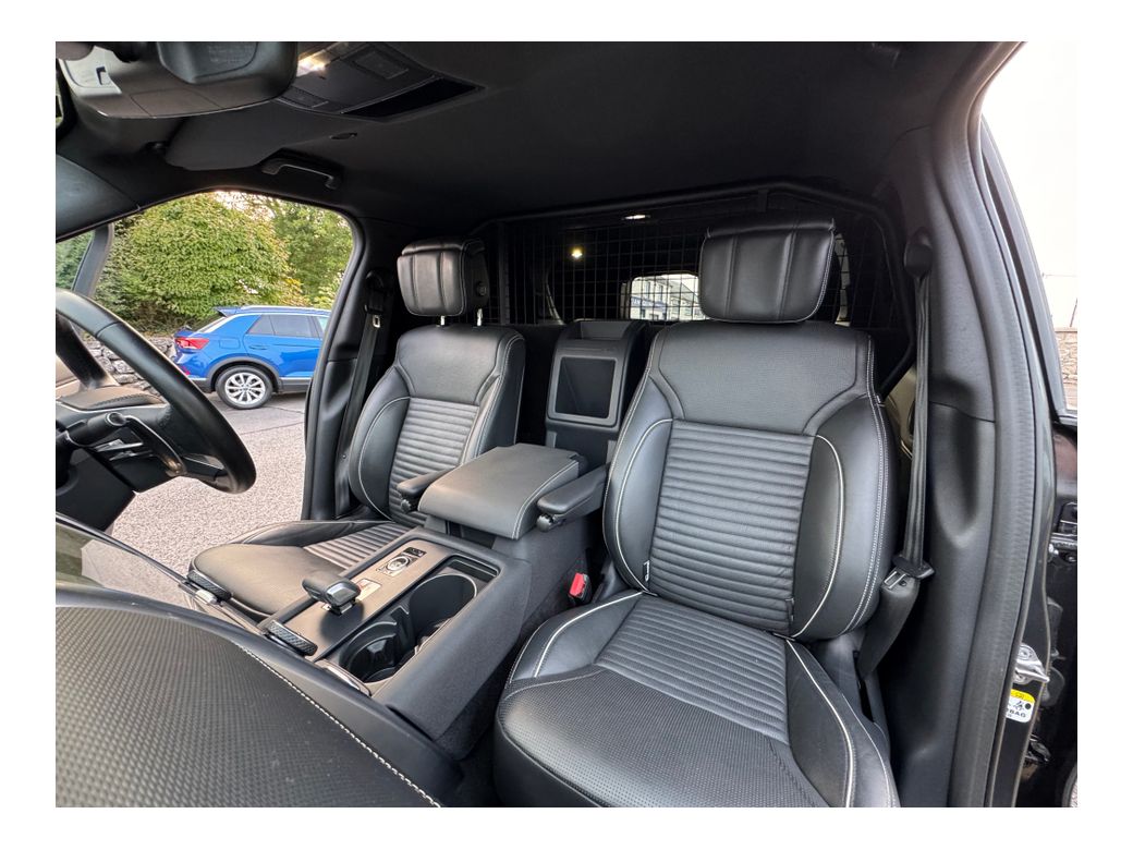 2024 Land Rover Discovery