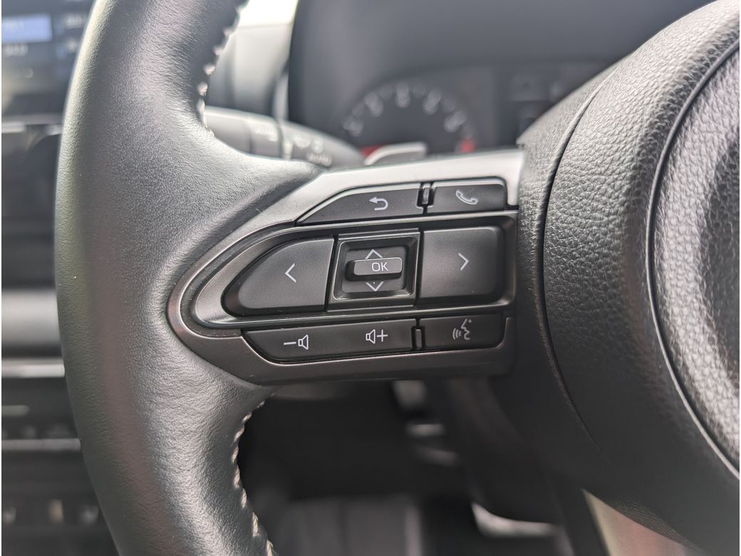 2022 Toyota GR Yaris
