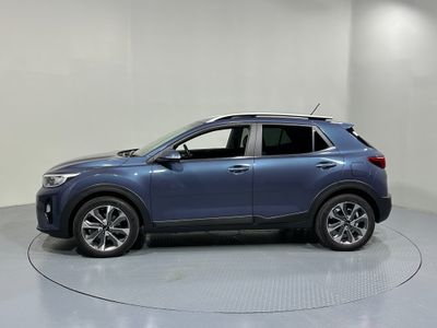2021 Kia Stonic
