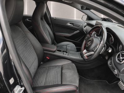 2016 Mercedes-Benz A 180