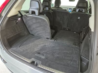 2024 Volvo XC90