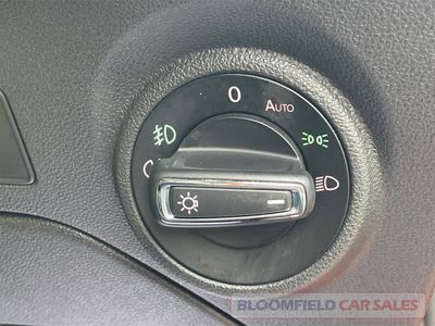 2017 SEAT Leon