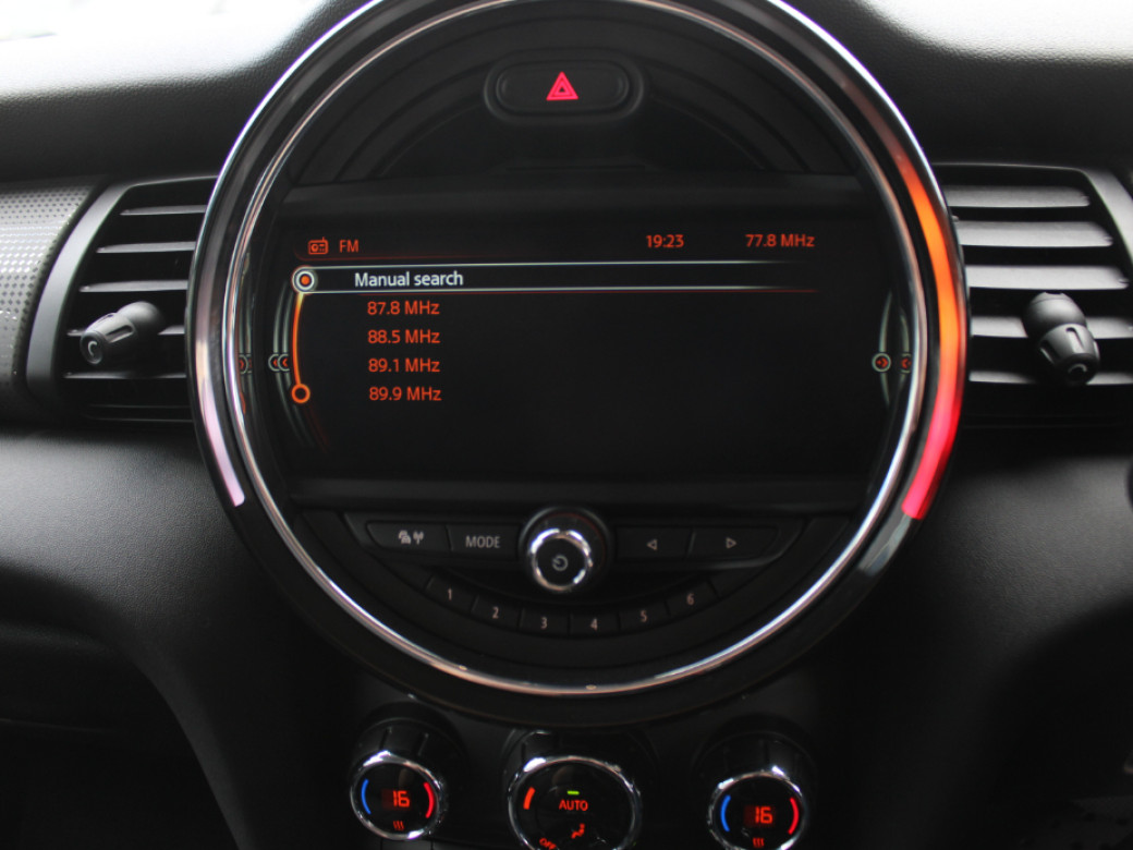 2016 Mini Cooper