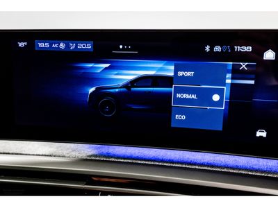2025 Peugeot 3008