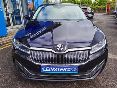 2023 Skoda Superb