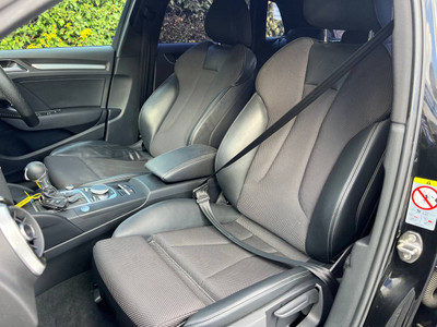 2017 Audi A3