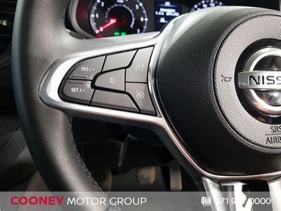 2025 Nissan Primastar