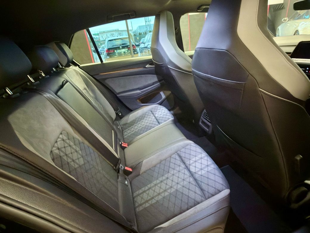 2021 Volkswagen Golf