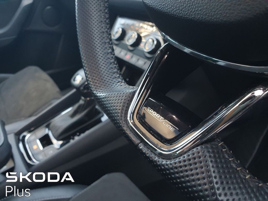 2023 Skoda Kodiaq