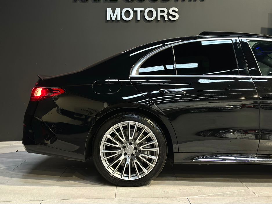 2025 Mercedes-Benz AMG