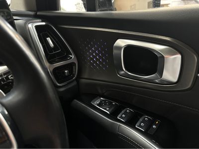 2021 Kia Sorento