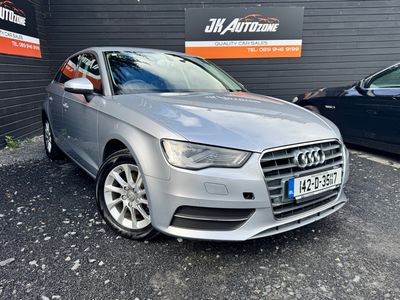 2014 Audi A3