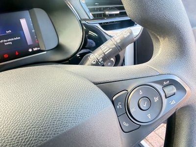 2024 Opel Corsa