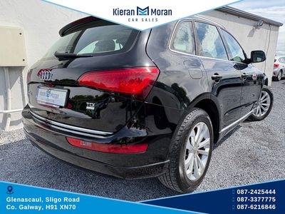 2016 Audi Q5