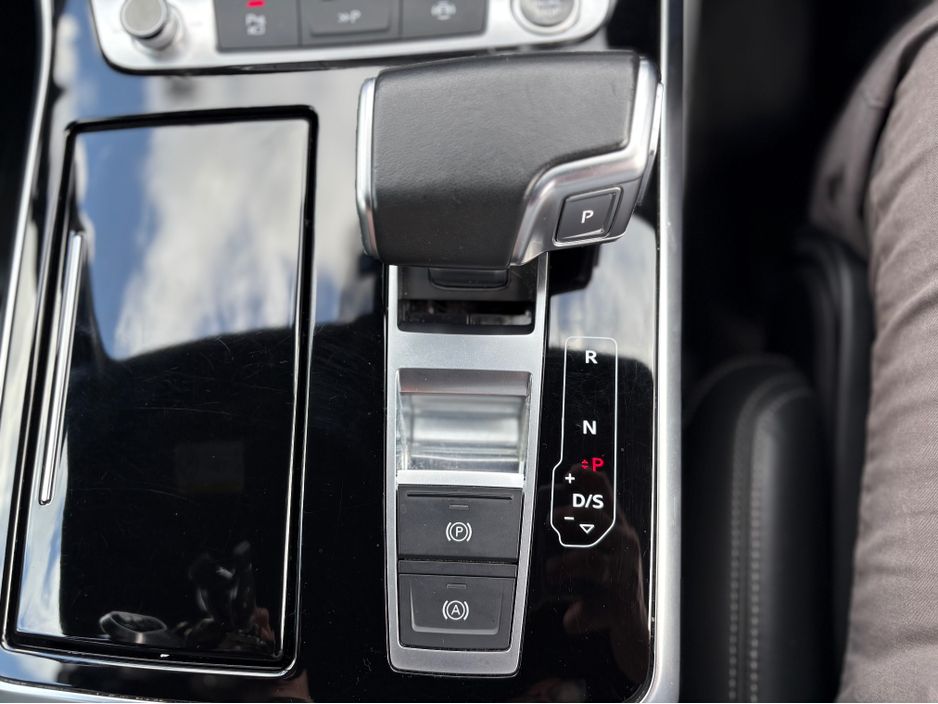 2022 Audi Q7