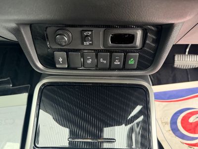 2020 Mitsubishi Outlander