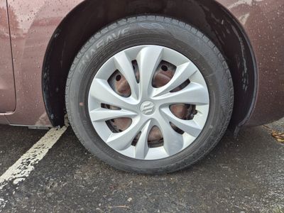 2018 Suzuki Swift