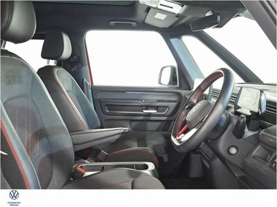 2025 Volkswagen ID. Buzz