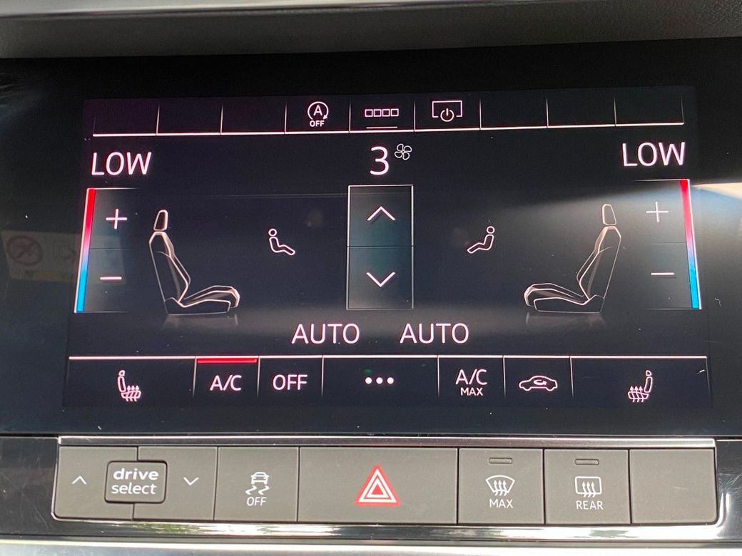 2021 Audi A6