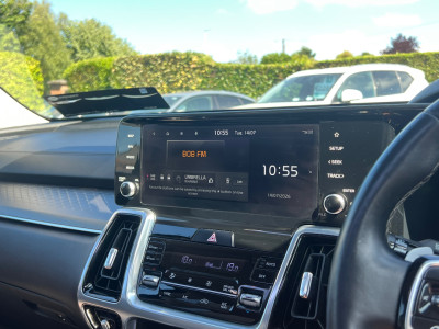 2023 Kia Sorento