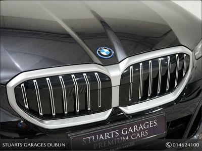 2025 BMW 5 Series