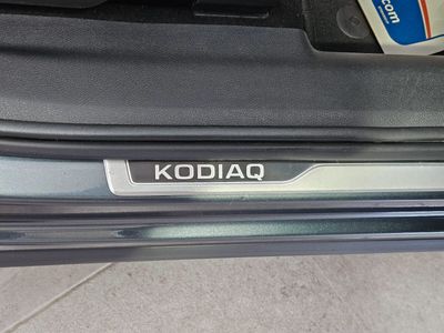 2020 Skoda Kodiaq