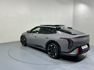 2026 Kia EV4