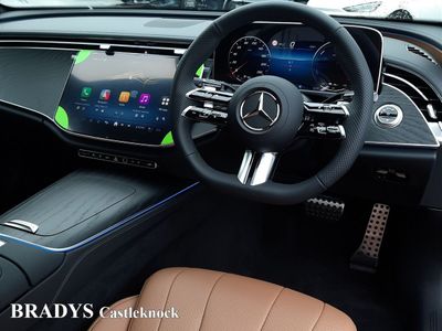 2026 Mercedes-Benz E Class