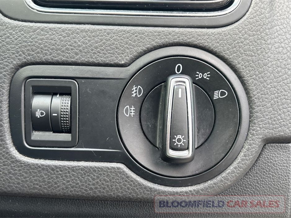 2016 Volkswagen Polo