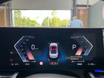 2024 BMW i5