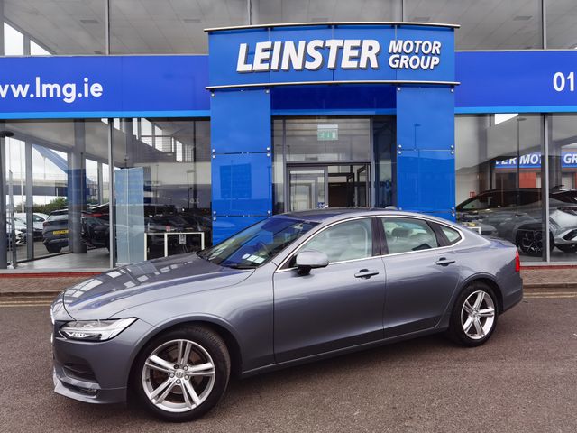 vehicle for sale from Leinster Motor Group