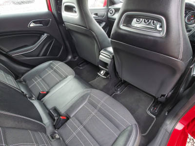 2016 Mercedes-Benz A 160