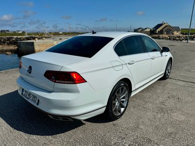 2021 Volkswagen Passat