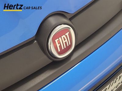 2023 Fiat Panda