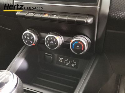 2023 Renault Clio
