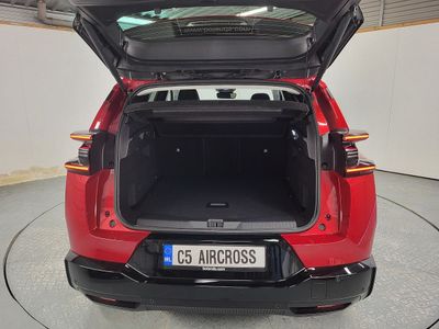 2026 Citroen C5 Aircross