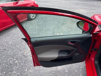 2014 SEAT Ibiza