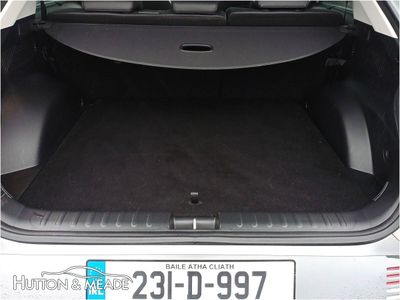 2023 Hyundai Ioniq 5