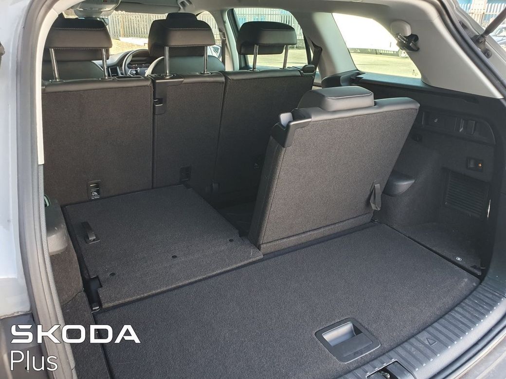 2024 Skoda Kodiaq