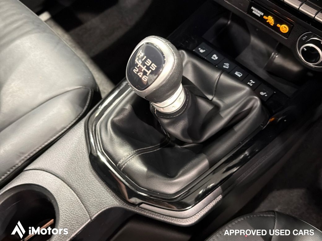 2024 Isuzu D-MAX