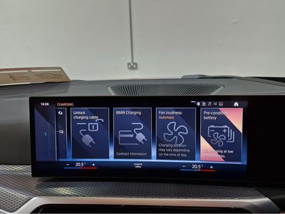 2023 BMW i4