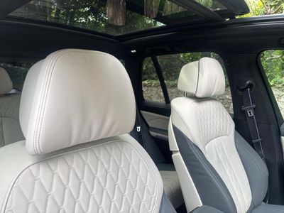 2023 BMW X5
