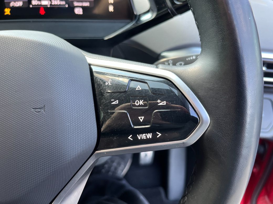 2022 Volkswagen ID.4
