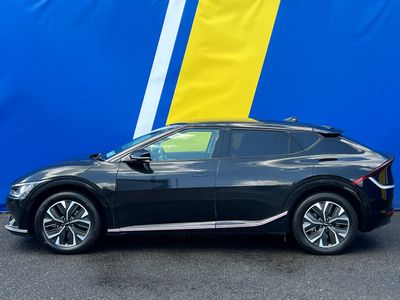 2022 Kia EV6