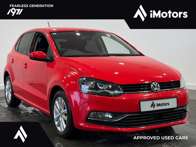 vehicle for sale from iMotors