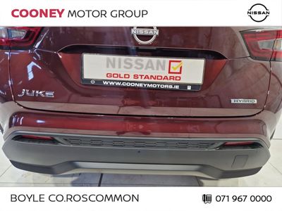 2026 Nissan Juke
