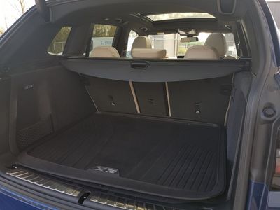 2023 BMW iX3