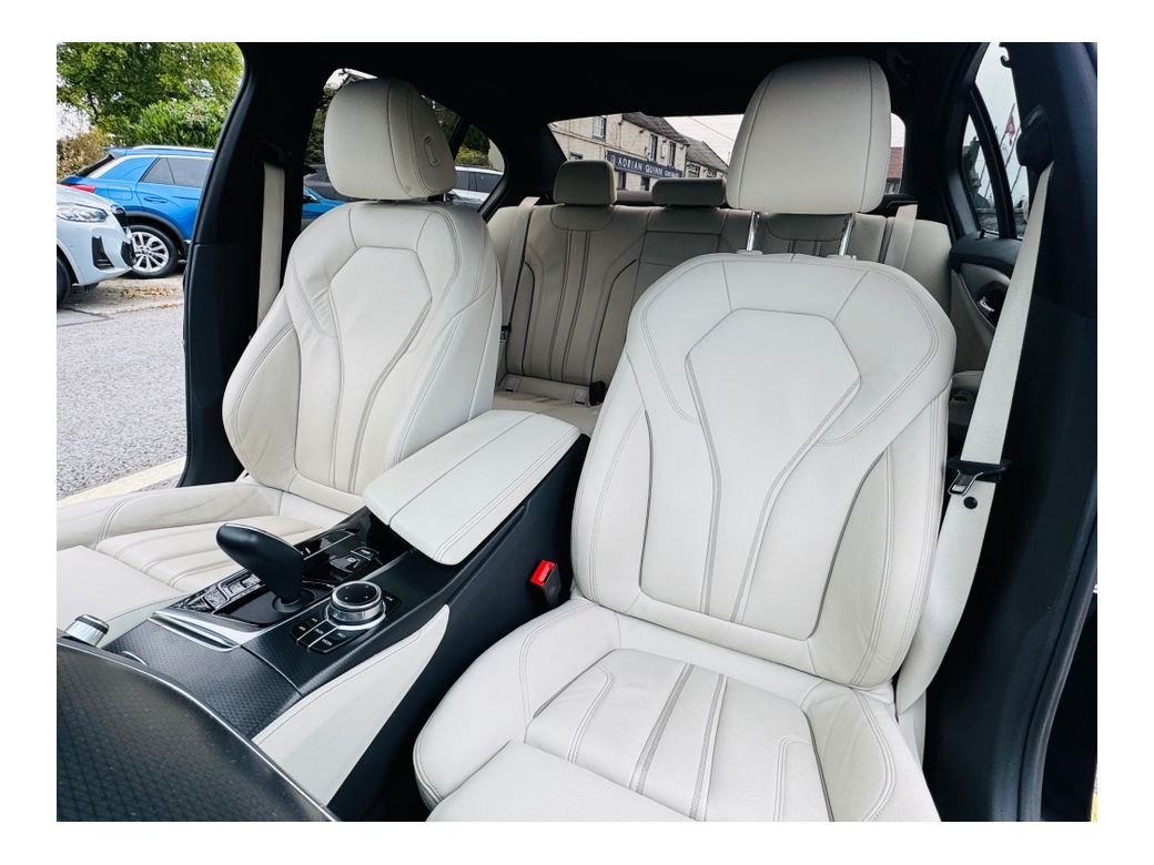 2023 BMW 5 Series