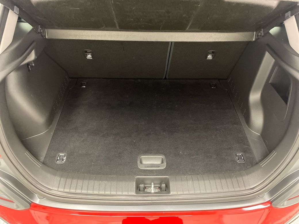 2020 Hyundai Kona